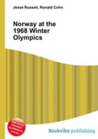 Norway at the 1968 Winter Olympics