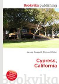 Cypress, California
