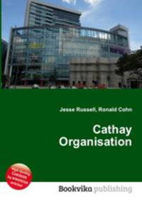 Cathay Organisation