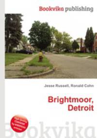 Brightmoor, Detroit