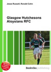 Glasgow Hutchesons Aloysians RFC