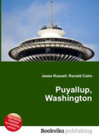 Puyallup, Washington
