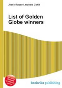 List of Golden Globe winners