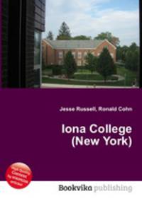 Iona College (New York)