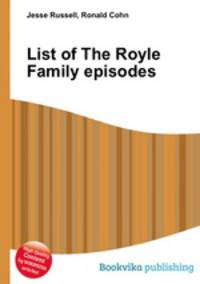 List of The Royle Family episodes