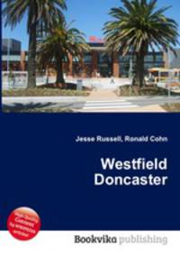 Westfield Doncaster
