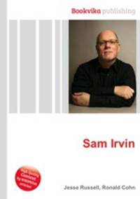 Sam Irvin