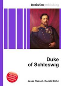 Duke of Schleswig