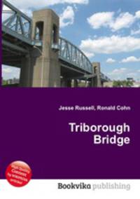 Triborough Bridge