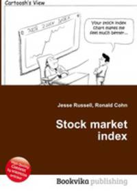Stock market index