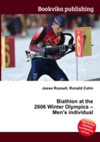 Biathlon at the 2006 Winter Olympics – Men