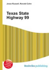 Texas State Highway 99