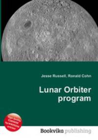 Lunar Orbiter program