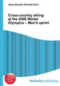 Cross-country skiing at the 2006 Winter Olympics – Men