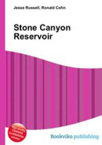 Stone Canyon Reservoir