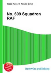 No. 609 Squadron RAF