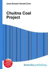 Chuitna Coal Project
