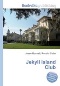 Jekyll Island Club