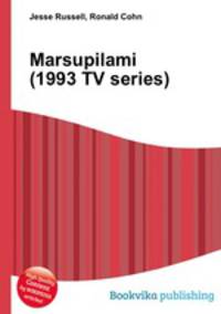 Marsupilami (1993 TV series)