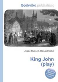King John (play)