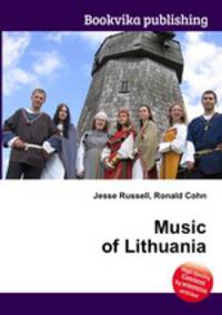 Music of Lithuania
