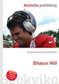 Shaun Hill