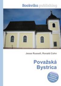 Povazska Bystrica