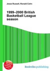 1999–2000 British Basketball League season