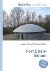 Fort Eben-Emael