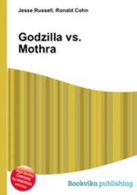 Godzilla vs. Mothra