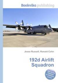 192d Airlift Squadron