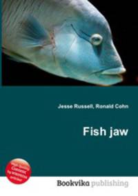 Fish jaw