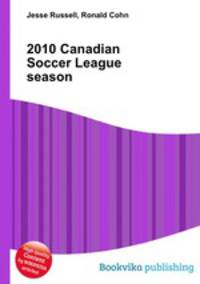 2010 Canadian Soccer League season