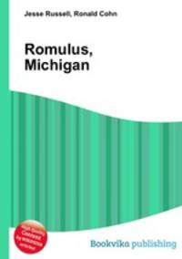 Romulus, Michigan