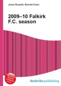 2009–10 Falkirk F.C. season