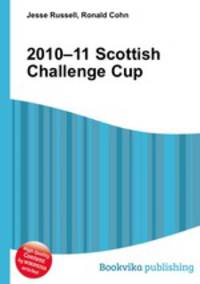 2010–11 Scottish Challenge Cup