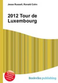 2012 Tour de Luxembourg