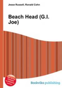 Beach Head (G.I. Joe)