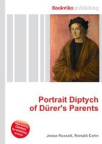 Portrait Diptych of Durer