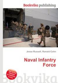 Naval Infantry Force
