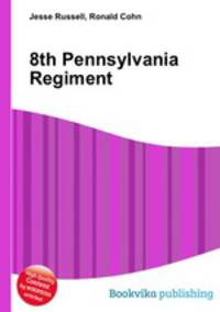 8th Pennsylvania Regiment