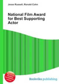 National Film Award for Best Supporting Actor