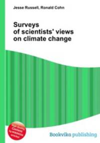 Surveys of scientists