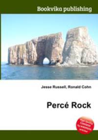 Perce Rock