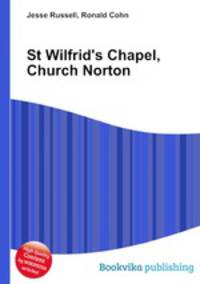 St Wilfrid