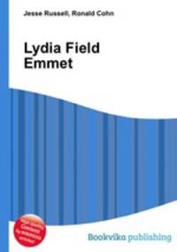 Lydia Field Emmet