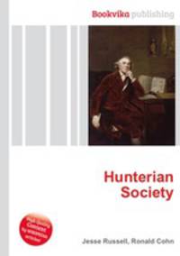 Hunterian Society