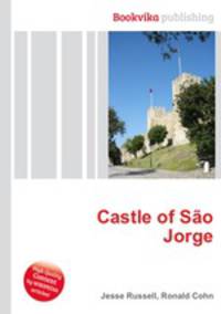 Castle of Sao Jorge