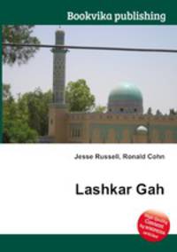 Lashkar Gah