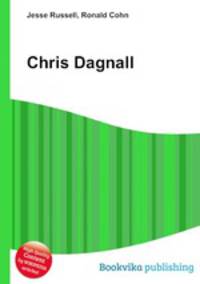 Chris Dagnall